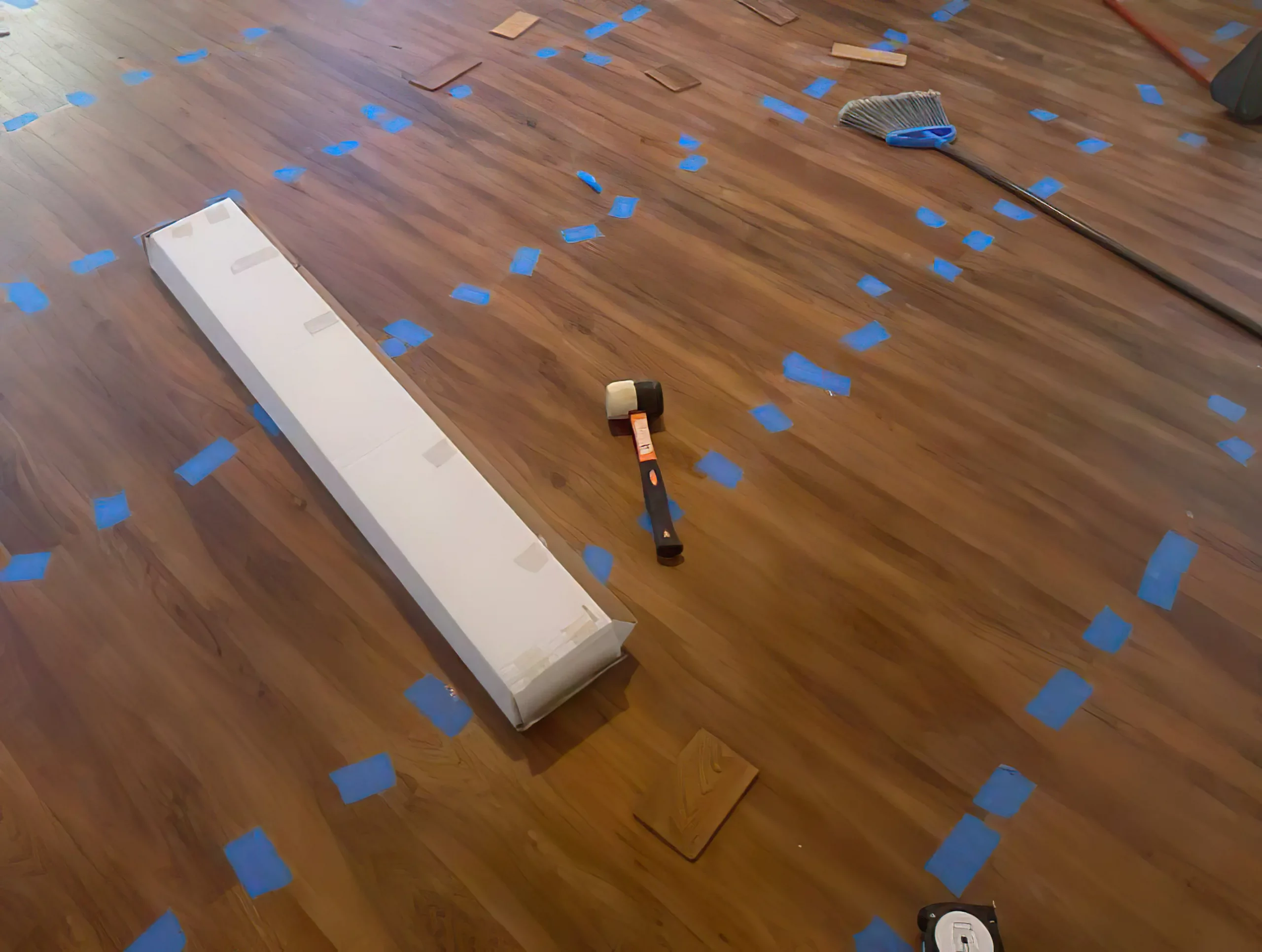 Teem Multiservices - Servicio de Limpieza - Servicio de Mantenimiento - Servicio de Remodelacion - Instalacion de Drywall - Mantenimiento Integral - Clean Services - Painting Services - Remodeling Services - Maintenance Services -Tampa Bay, FL