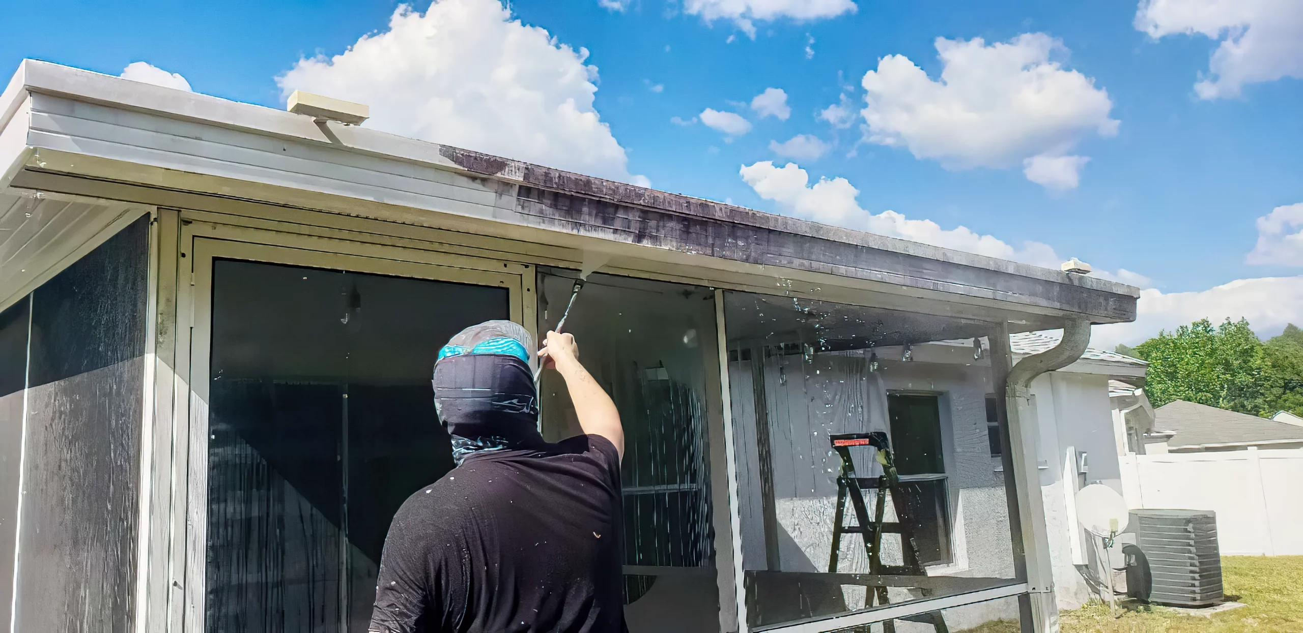 Teem Multiservices - Servicio de Limpieza - Servicio de Mantenimiento - Servicio de Remodelacion - Instalacion de Drywall - Mantenimiento Integral - Clean Services - Painting Services - Remodeling Services - Maintenance Services -Tampa Bay, FL