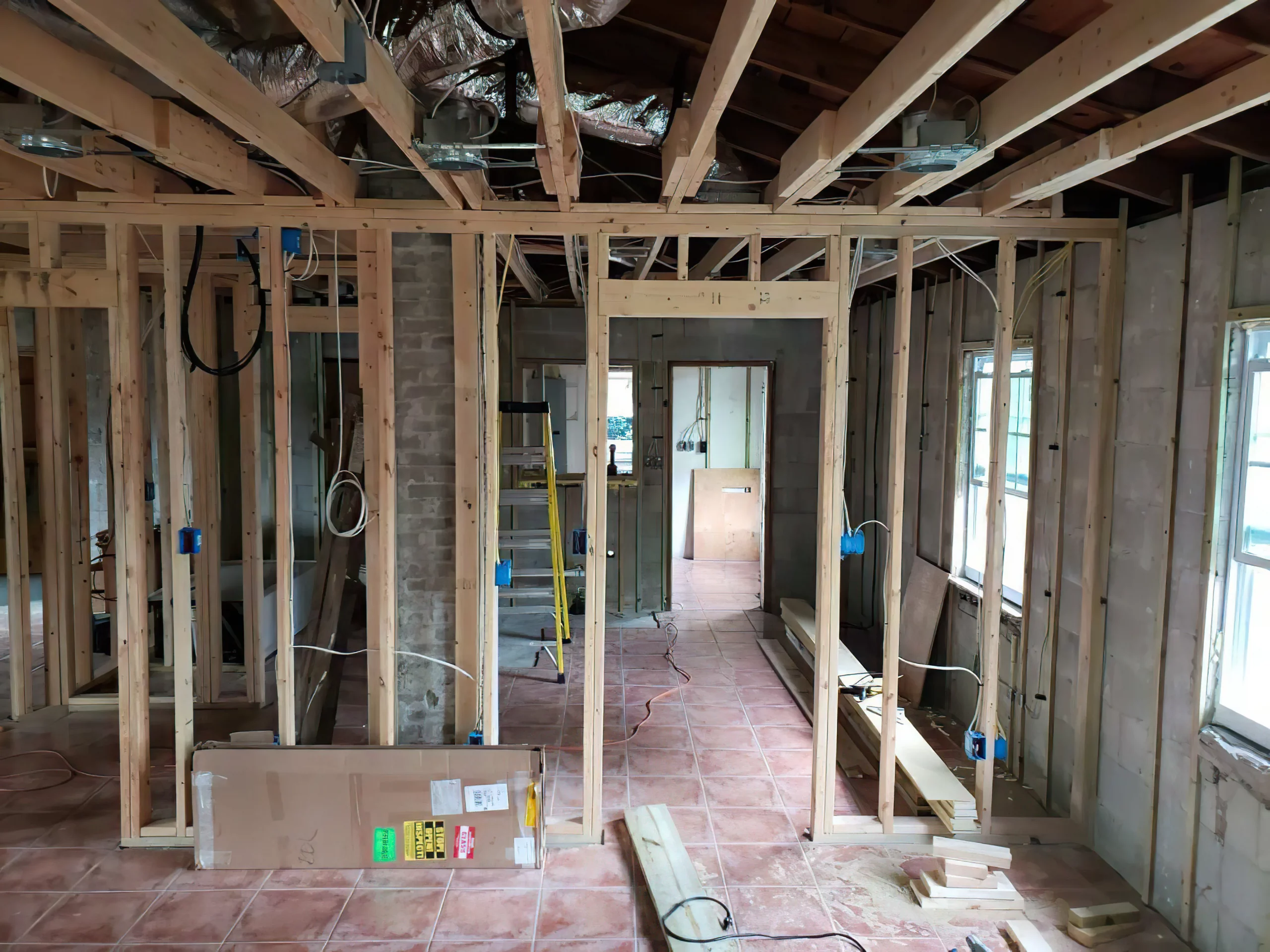 Teem Multiservices - Servicio de Limpieza - Servicio de Mantenimiento - Servicio de Remodelacion - Instalacion de Drywall - Mantenimiento Integral - Clean Services - Painting Services - Remodeling Services - Maintenance Services -Tampa Bay, FL