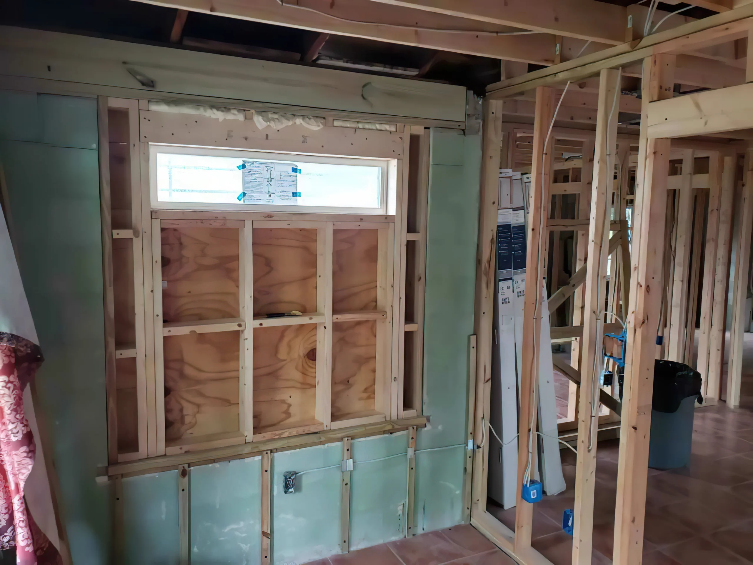 Teem Multiservices - Servicio de Limpieza - Servicio de Mantenimiento - Servicio de Remodelacion - Instalacion de Drywall - Mantenimiento Integral - Clean Services - Painting Services - Remodeling Services - Maintenance Services -Tampa Bay, FL