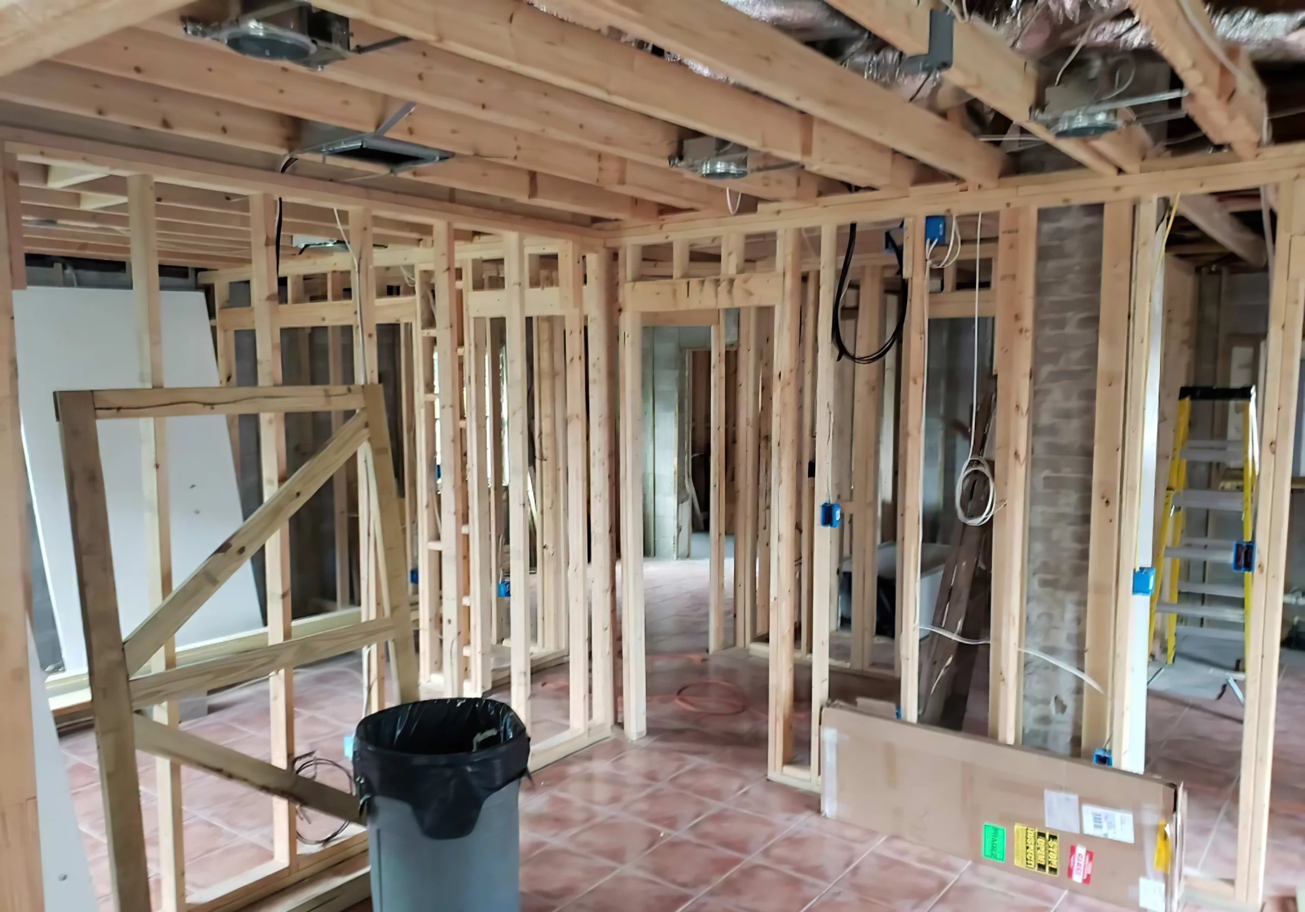 Teem Multiservices - Servicio de Limpieza - Servicio de Mantenimiento - Servicio de Remodelacion - Instalacion de Drywall - Mantenimiento Integral - Clean Services - Painting Services - Remodeling Services - Maintenance Services -Tampa Bay, FL