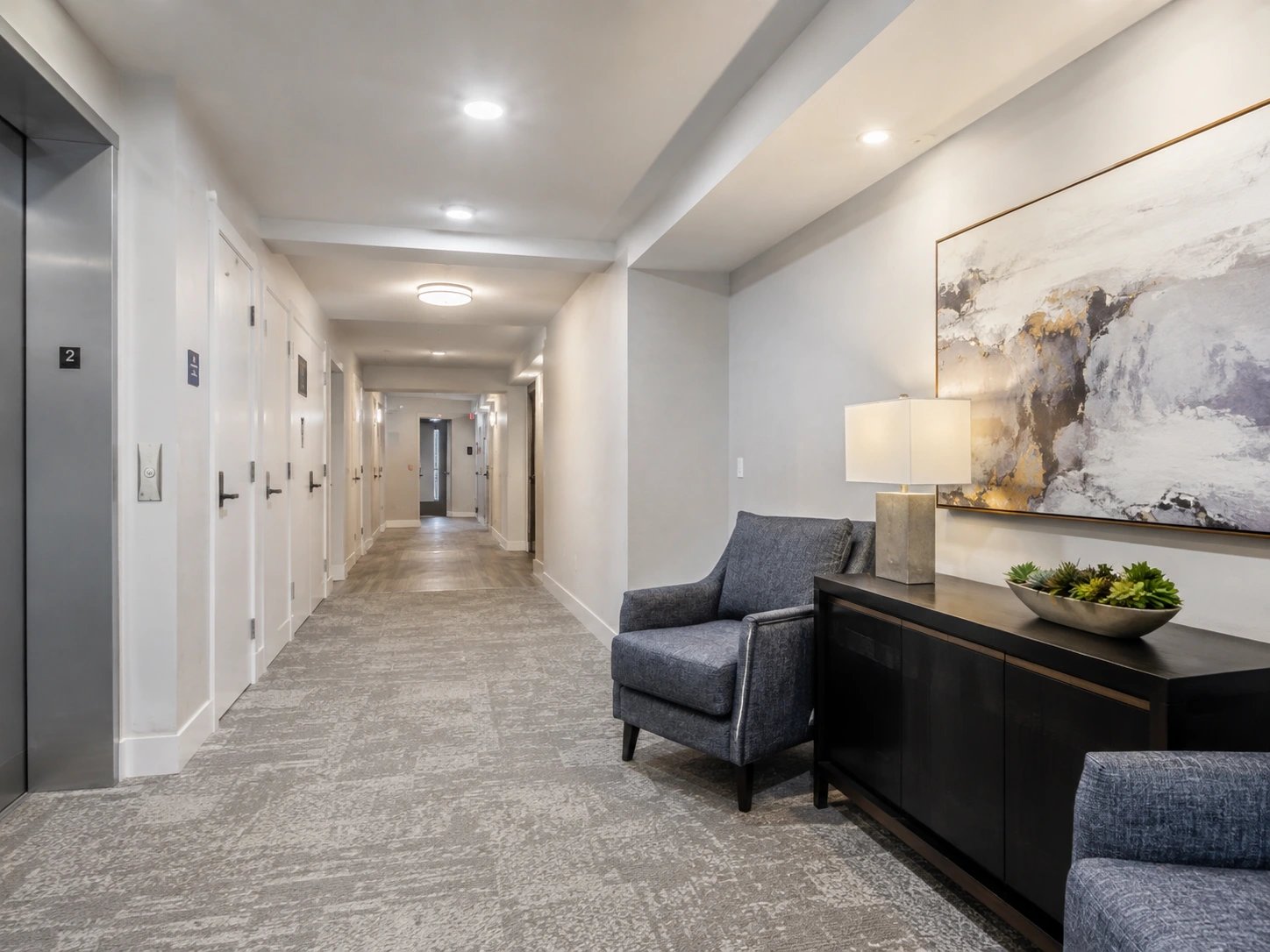 Condominium Communities