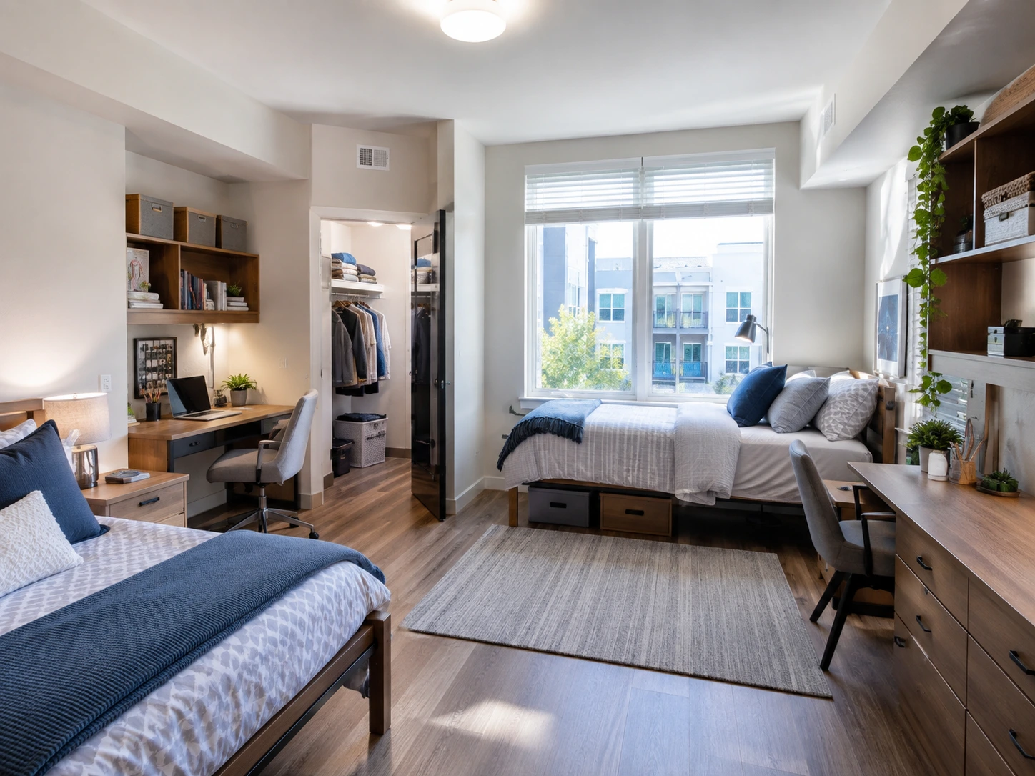 Student Housing