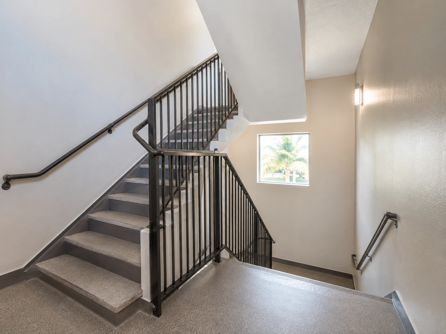 Stairwells