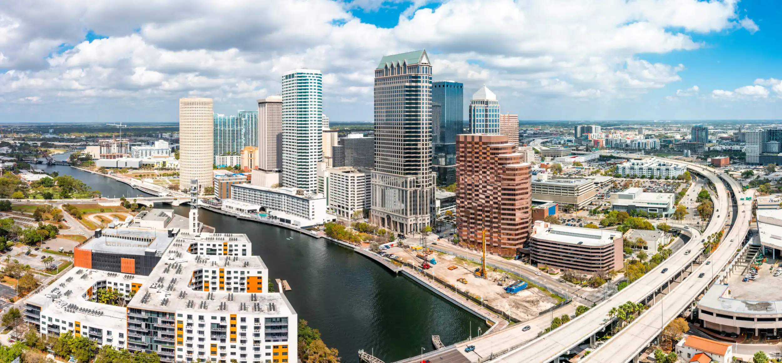 Hillsborough County property service coverage